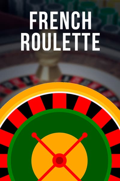 French Roulette