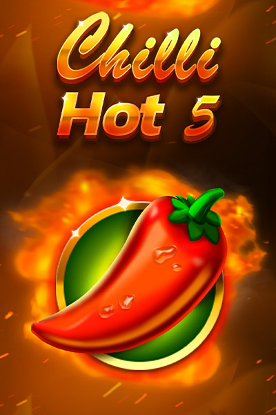 Chilli Hot 5