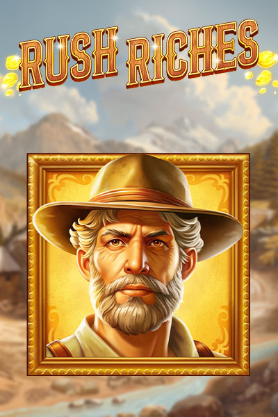 Rush Riches
