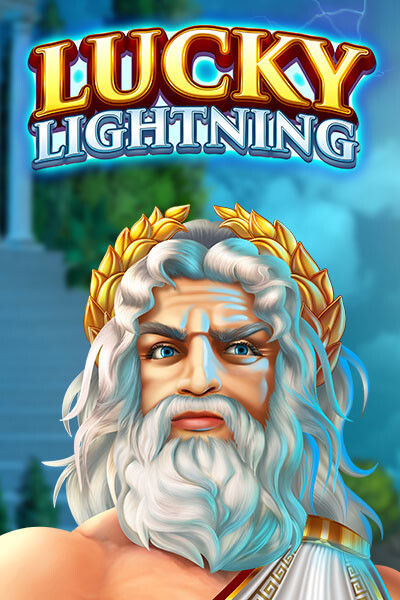 Lucky Lightning