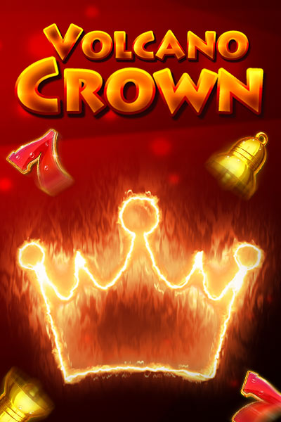 Volcano Crown