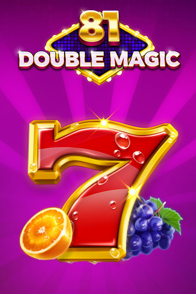 81 Double Magic