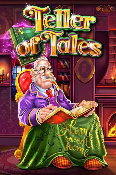 Teller of Tales